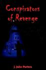 Conspirators of Revenge - Book