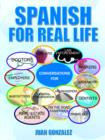 Spanish for Real Life - Book