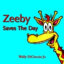 Zeeby Saves The Day - Book