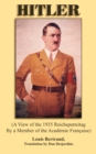 Hitler - Book