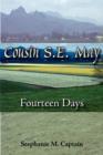 Cousin S. E. May : Fourteen Days - Book