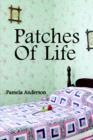Patches Of Life - Book