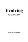Evolving - Book