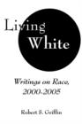Living White - Book