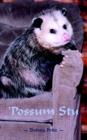 'Possum Stu - Book