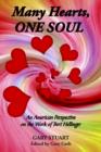 Many Hearts, ONE SOUL - Book