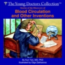 Stories of the Discovery of Blood Circulation and Other Inventions : The Young Doctors Collection - Book