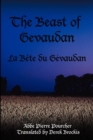 The Beast of Gevaudan : La Bete Du Gevaudan - Book