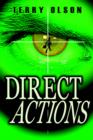 Direct Actions - Book