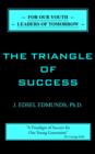 The Triangle of Success - Book