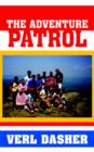The Adventure Patrol - Book