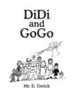 DiDi and GoGo - Book
