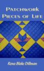 Patchwork Pieces Of Life - Book