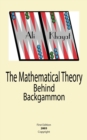 The Mathematical Theory Behind Backgammon - Book