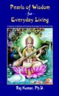 Pearls of Wisdom For Everyday Living - Book