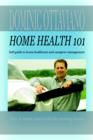 Home Health 101 - Book