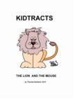 Kidtracts : The Lion and the Mouse - Book