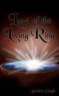 Lord of the Living Ring - Book