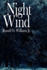 Night Wind - Book
