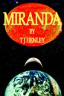 Miranda - Book