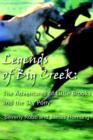 Legends of Big Creek : The Adventures of Little Brooks and the Sky Pony - Book