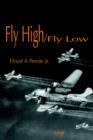 Fly High/Fly Low - Book