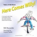 Here Comes Willy! - Book