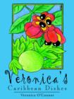 Veronica's Caribbean Dishes - Book