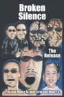 Broken Silence : The Release - Book