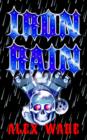 Iron Rain - Book
