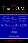 The Letters From The L.O.M. & Women of The L.O.M. : I Come From The Land of Miracles - Book