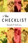 The Checklist - Book