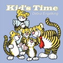 Kid's Time - Book