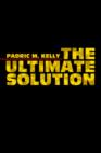The Ultimate Solution - Book