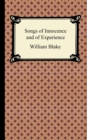 Songs of Innocence and of Experience - Book