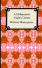 A Midsummer Night's Dream - Book