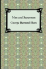 Man and Superman - Book