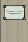 The Best Short Stories of Stephen Crane - Book