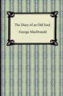 The Diary of an Old Soul - Book