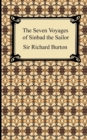 The Seven Voyages of Sinbad the Sailor - Book