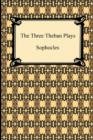 The Three Theban Plays - Book