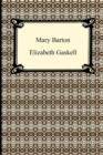 Mary Barton - Book