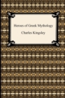 Heroes of Greek Mythology - Book