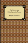 The Raven and Other Favorite Poems (the Complete Poems of Edgar Allan Poe) - Book