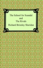 The School for Scandal - Richard Brinsley Sheridan