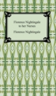 Florence Nightingale to Her Nurses - eBook
