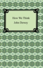 How We Think - eBook