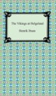 The Vikings at Helgeland - eBook