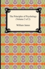 The Principles of Psychology (Volume 2 of 2) - Book