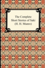 The Complete Short Stories of Saki - Book